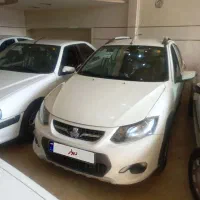 کوئیک مدل 1401|خودرو سواری و وانت|تبریز, |دیوار