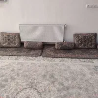 شاه نشین ترمه
