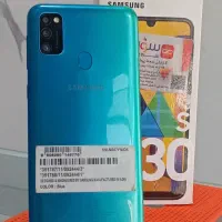 Samsung M30s (  شاهی تل )