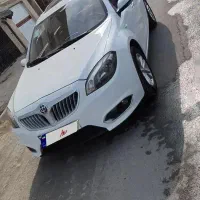 برلیانس بیرنگ عروسک