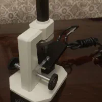 میکروسکوپ دامش آموزی