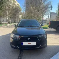 دنا پلاس ۶ دنده توربو فول|خودرو سواری و وانت|اردبیل, |دیوار