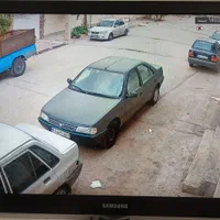 دوربین‌مداربسته دید‌درشب رنگی پلاک‌خان(نقدواقساط)|دوربین مداربسته|شیراز, ملاصدرا|دیوار