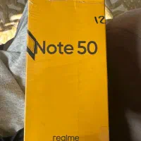 گوشی موبایل شیایومی نوت ۵۰ Note 50