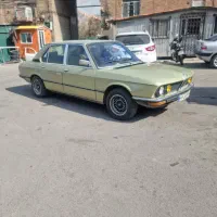 خودرو بی ام و ۵۱۸