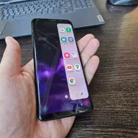 گوشی سامسونگ s9 plas|موبایل|شیراز, شهرک فرهنگیان|دیوار