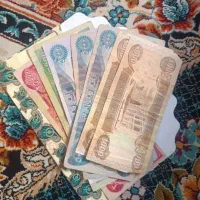 دینار کلکسیونی