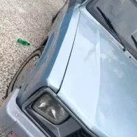 فروش فوری|خودرو سواری و وانت|گنبد کاووس, |دیوار