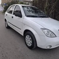 خودرو تیبا 2 مدل 97