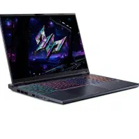 لپتاپ گیمینگ ایسرHeliosNeoبرای گیم وطراحی حرفهای|رایانه همراه|قزوین, |دیوار