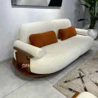 سرویس  راحتی  سرویس کم جا  مدل توبا