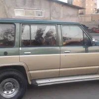 پاترول ۴در|خودرو سواری و وانت|اردبیل, |دیوار