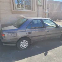 پژو روآ