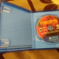 far cry 6 ps4 ps5|کنسول، بازی ویدئویی و آنلاین|تهران, حکمت|دیوار