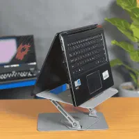 لپ‌تاپ ایسوس تاچ 360/ سبک و سریع/ اقساط ۲۴ ماهه|رایانه همراه|یزد, |دیوار