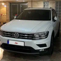 تیگوآن ۲۰۱۸