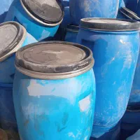 بشکه 60لیتری درب طوق|عمدهفروشی|اصفهان, قهجاورستان|دیوار