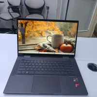 لپ تاپ خاص لاچری hp ENVY 15 X360 Touch|رایانه همراه|تهران, میدان ولیعصر|دیوار