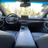 فیدلیتی پرایم|خودرو سواری و وانت|تبریز, |دیوار