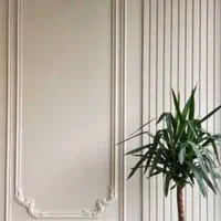 کاغذدیواری کابینت گچبری قابندی پارکت آینه نقاشی|خدمات پیشه و مهارت|تبریز, |دیوار