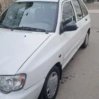 پراید۱۱۱مدل۹۷|خودرو سواری و وانت|قم, زنبیل آباد|دیوار