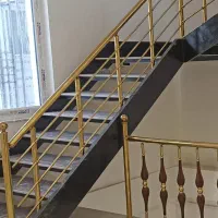 نصب انواع  نرده|خدمات پیشه و مهارت|دزفول, |دیوار