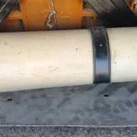 کپسول CNGپرایدی ۲۸لیتری