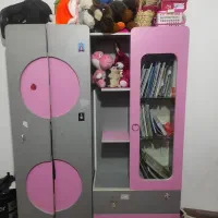 کمد ،دوچرخه