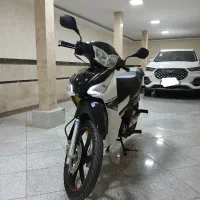 احسان ۱۲۵ طرح ویو مدل ۱۴۰۲