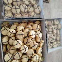 شیرینی مربایی خانگی زیر قیمت بازار|خوردنی و آشامیدنی|رفسنجان, |دیوار