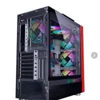 کسی گیمینگ تسکو 4494|رایانه رومیزی|قروه, |دیوار