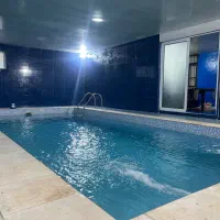 ویلا جنگلی استخردار نیلو