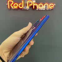 شیائومی Note 8 Pro ۱۲۸ گیگ رام ۶ در حد نو|موبایل|رشت, سلیمانداراب|دیوار