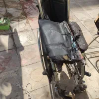 کالسکه و ویلچر|کالسکه و لوازم جانبی|بوشهر, |دیوار