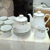 لوازم منزل|ظروف سرو و پذیرایی|مشهد, ایثارگران|دیوار