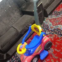 ماشین بچه با کریرو اغوشی
