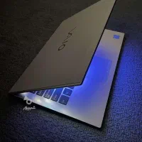 لپ‌تاپ فوق سبک سونی وایو (VAIO) نسل ۹
