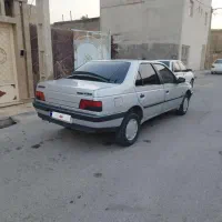 405 مدل 96 فروش|خودرو سواری و وانت|تهران, تهرانپارس شرقی|دیوار