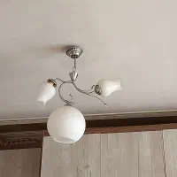 لوستر اشپزخانه