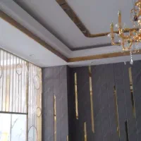 نقاش و نقاشی ساختمان نمونه