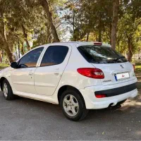 پژو 207 مدل 97 سفارشی اتومات|خودرو سواری و وانت|کرمانشاه, |دیوار