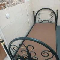 تخت و خوشخواب یکنفره