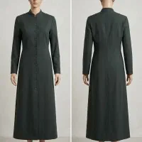 مانتو زنانه