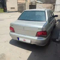 پراید ۱۳۲مدل ۹۰