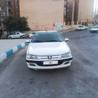 پژو پارس مدل 1402موتور جدید در حد صفر|خودرو سواری و وانت|ایلام, |دیوار