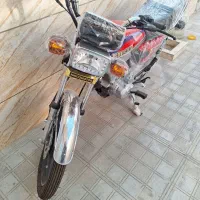 موتور هندا ۲۰۰