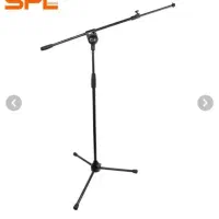 پایه میکروفن اورجینال و سنگین SPL