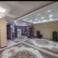 ۱۱۰متری طبقه۵ باآسانسور سندتکبرگ کوچه برند دریا۶۴|فروش آپارتمان|آمل, |دیوار