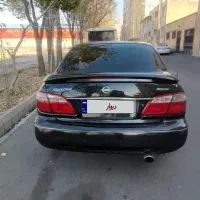 ماکسیما 84 اوتومات|خودرو سواری و وانت|تبریز, |دیوار