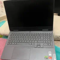 لپ تاپ گیمینگ Lenovo LOQ - RTX 3050 6GB
